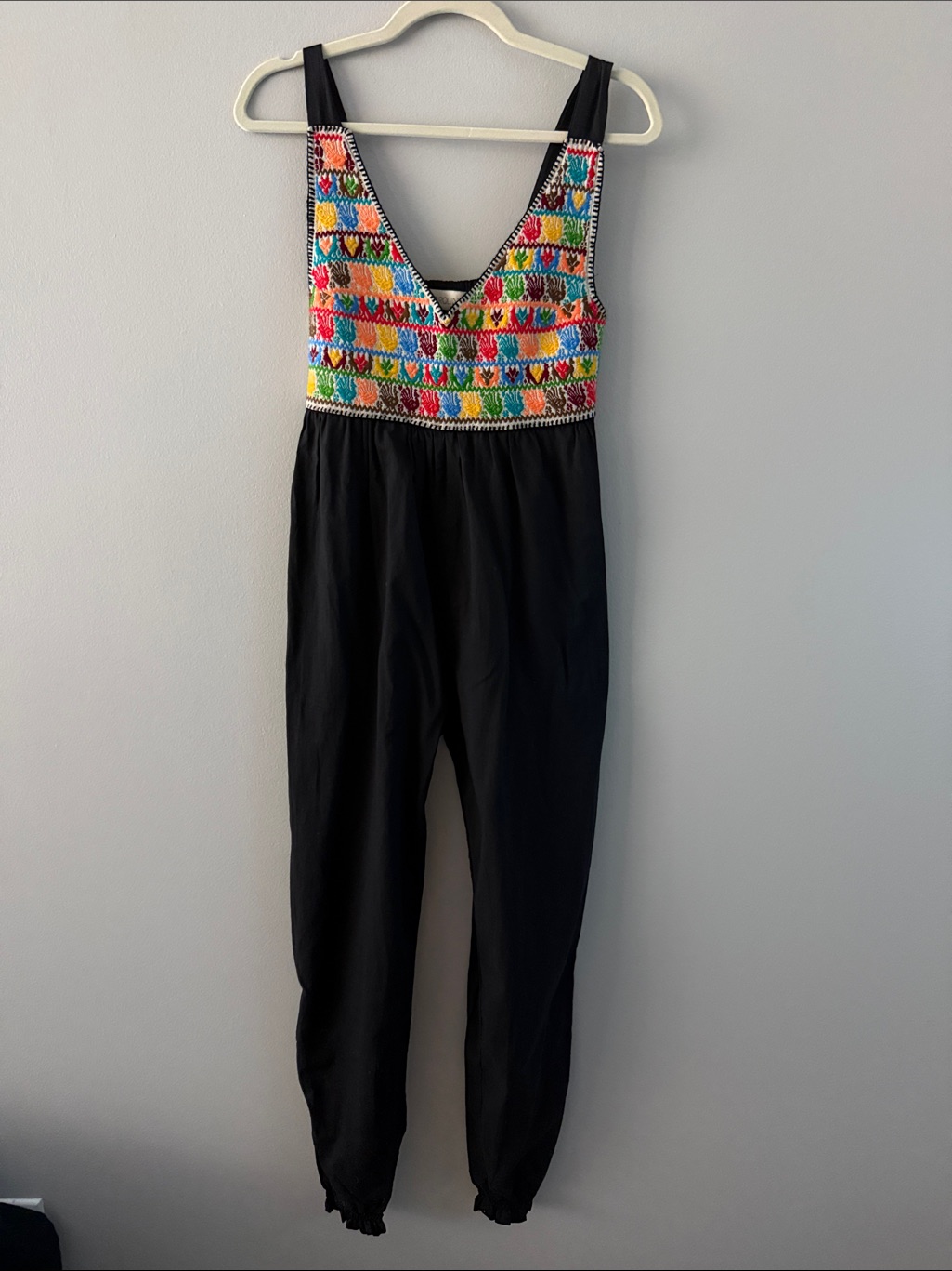 Carolina K Jumpsuit